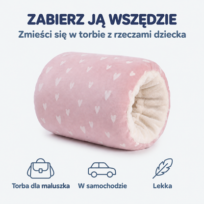 Otulmi™ - Poduszka do wygodnego karmienia