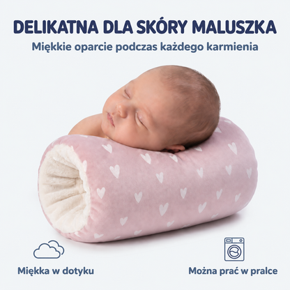 Otulmi™ - Poduszka do wygodnego karmienia